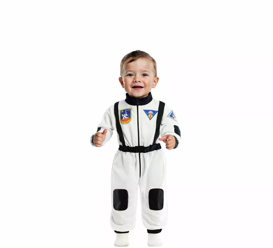 Translation missing: it.Disfraz de Astronauta para bebé