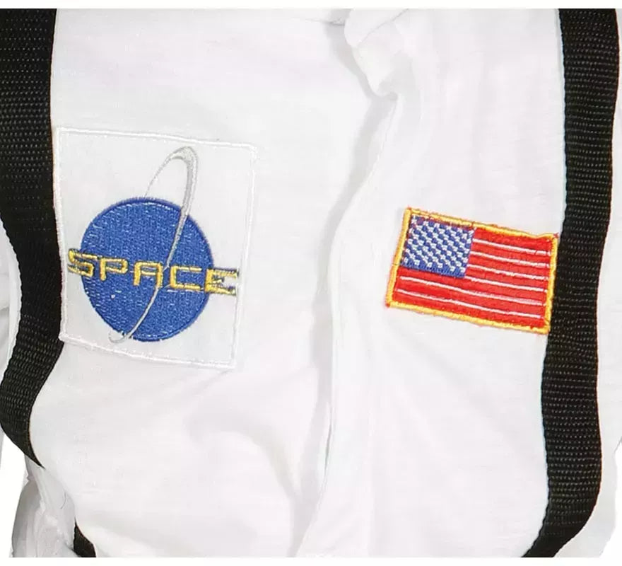Translation missing: es.Disfraz de Astronauta para bebé