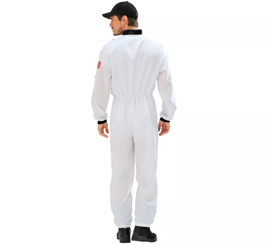 Translation missing: it.Disfraz de Astronauta para hombre