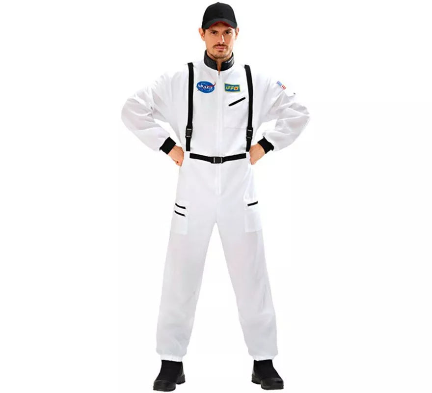 Translation missing: it.Disfraz de Astronauta para hombre