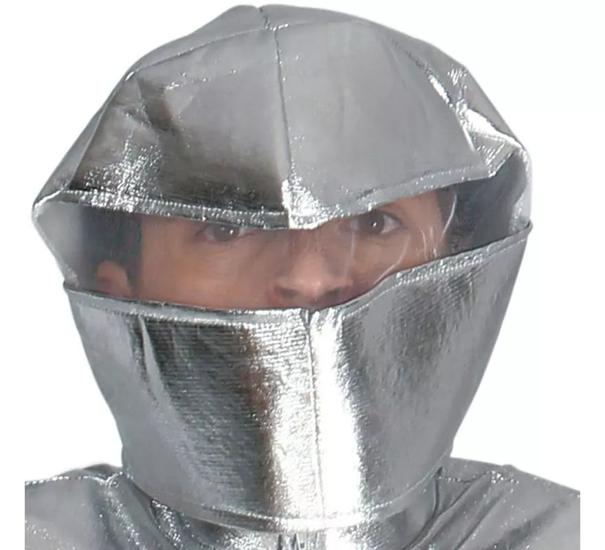 Disfraz de Astronauta para hombre