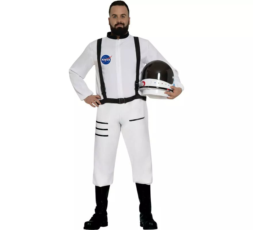 Translation missing: it.Disfraz de Astronauta para Hombre