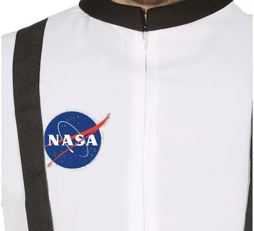 Translation missing: it.Disfraz de Astronauta para Hombre