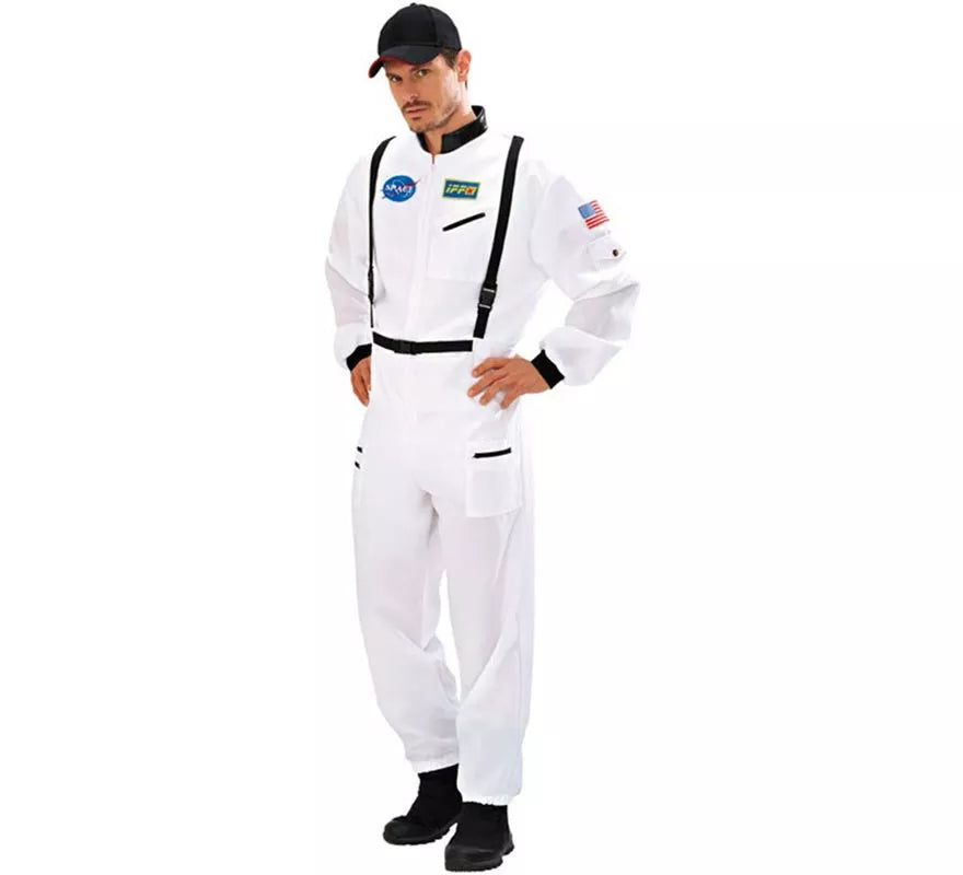 Translation missing: it.Disfraz de Astronauta para hombre
