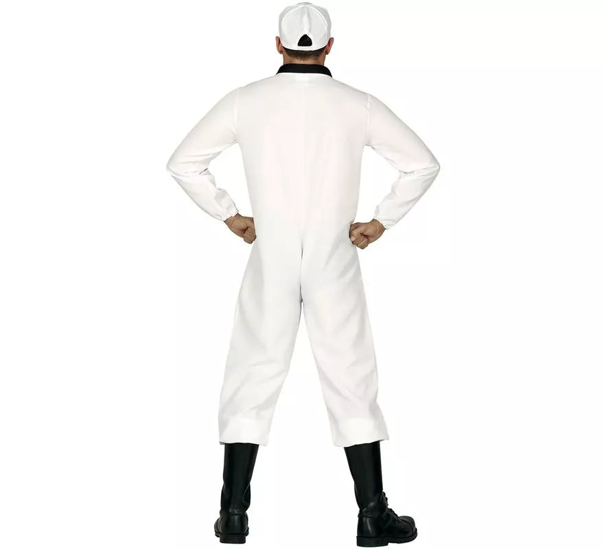 Translation missing: it.Disfraz de Astronauta para Hombre