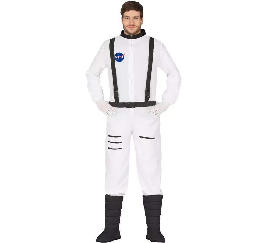 Translation missing: it.Disfraz de Astronauta para Hombre
