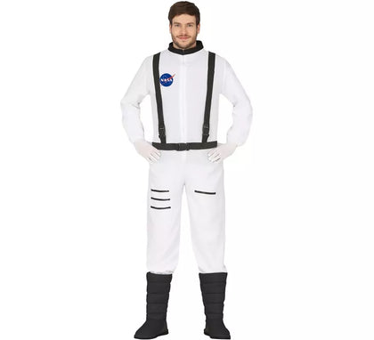 Disfraz de Astronauta para Hombre