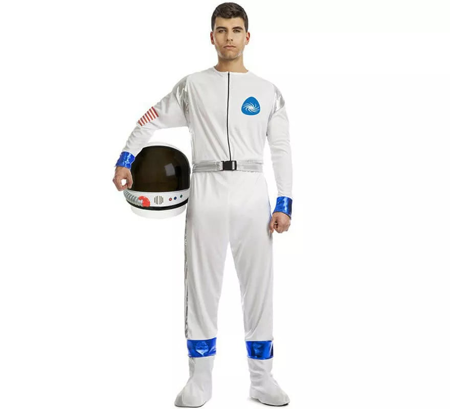 Translation missing: it.Disfraz de Astronauta para hombre