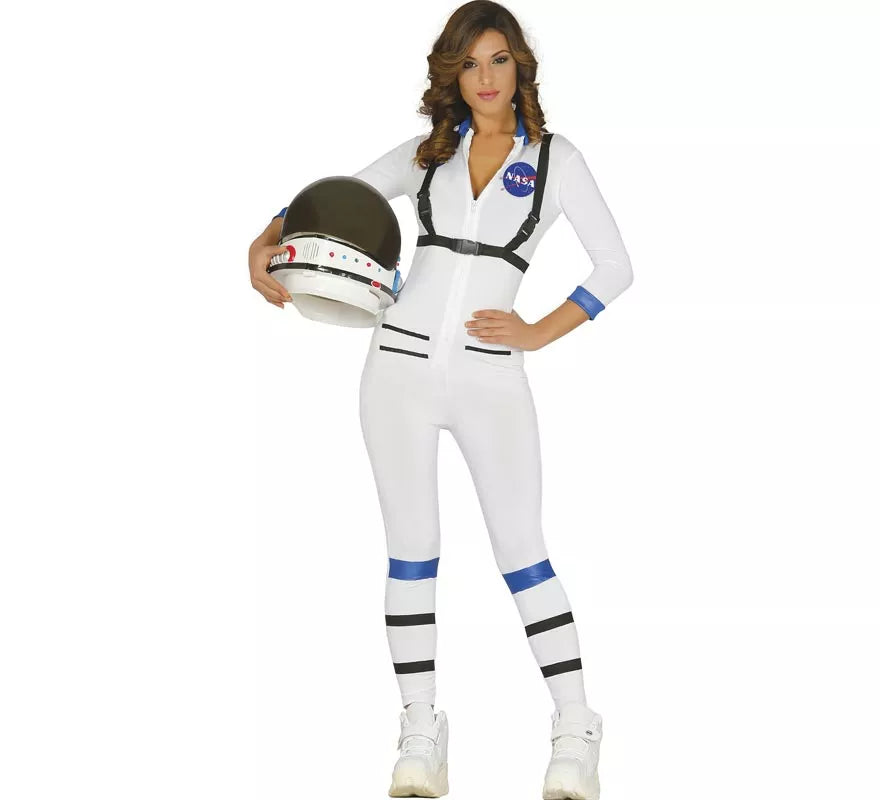 Translation missing: it.Disfraz de Astronauta para mujer