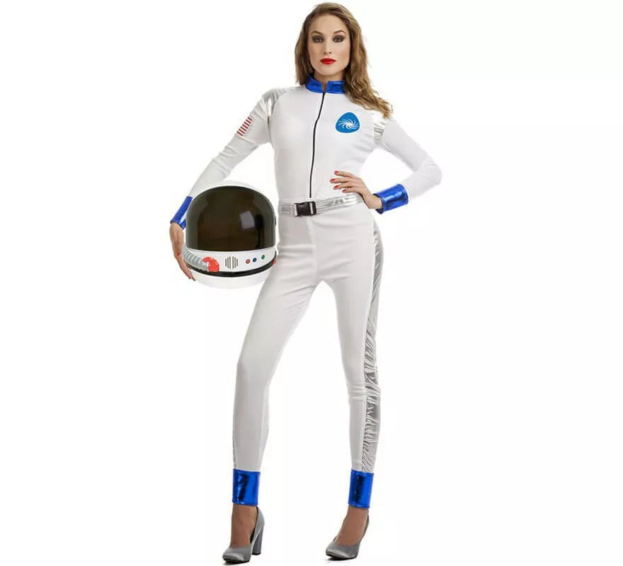 Translation missing: it.Disfraz de Astronauta para mujer