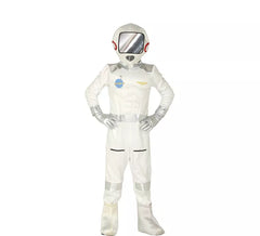 Costume da astronauta per bambino