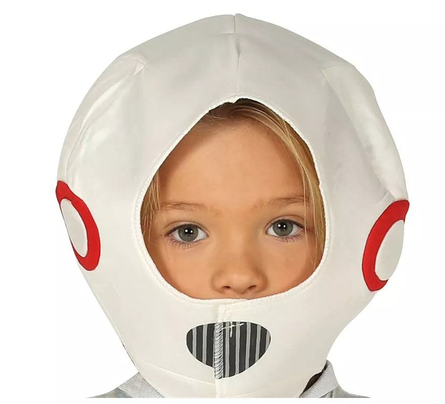 Translation missing: it.Disfraz de Astronauta para niño
