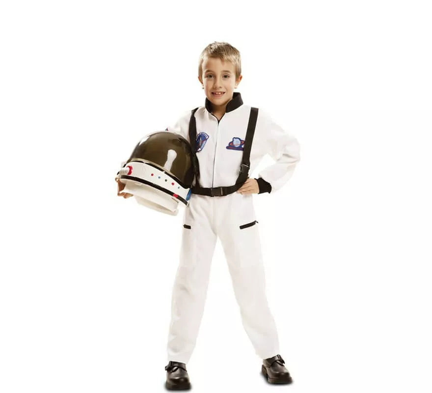 Translation missing: es.Disfraz de Astronauta para niño