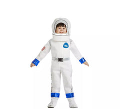 Costume da astronauta per un bambino