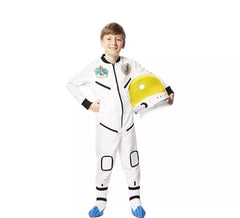 Disfraz de Astronauta para niños