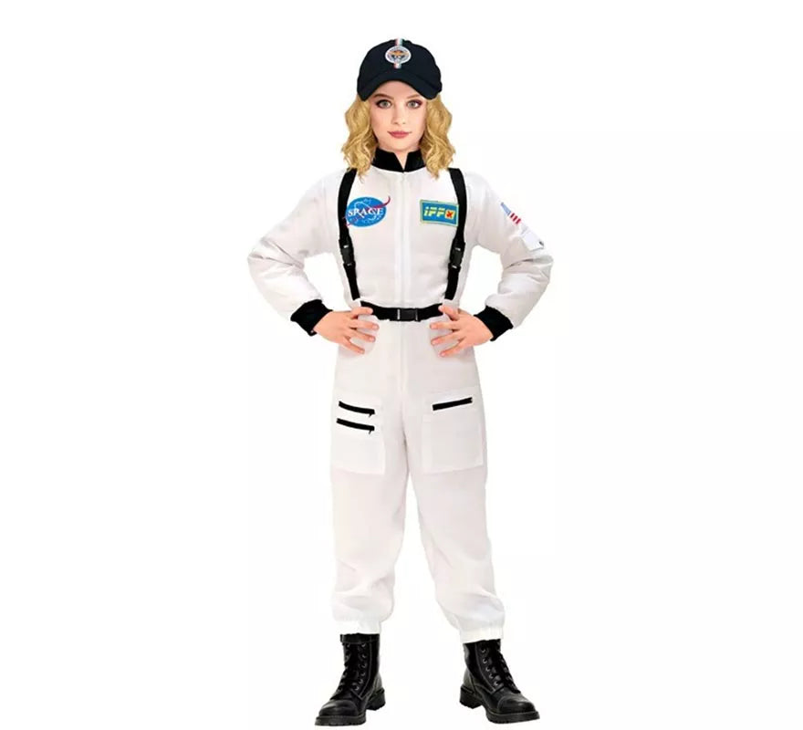 Translation missing: it.Disfraz de Astronauta para niños