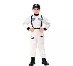 Disfraz de Astronauta para niños