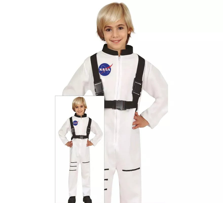 Translation missing: it.Disfraz de Astronauta para niños