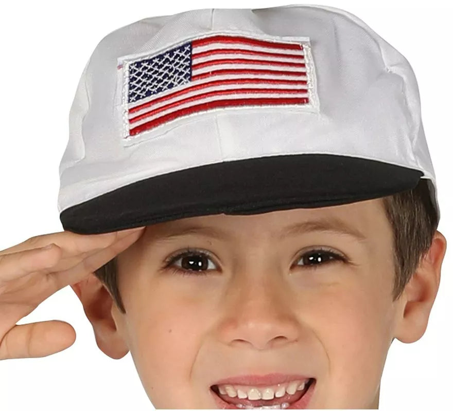 Translation missing: it.Disfraz de Astronauta para niños