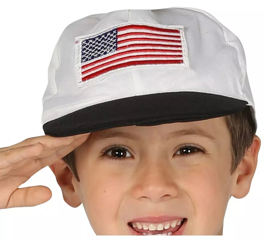 Translation missing: it.Disfraz de Astronauta para niños