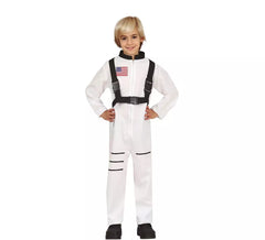 Costume da astronauta per bambini