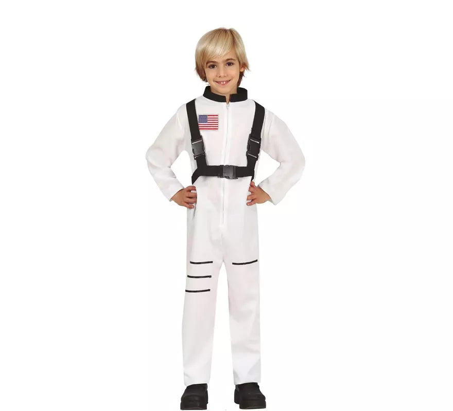 Translation missing: it.Disfraz de Astronauta para niños