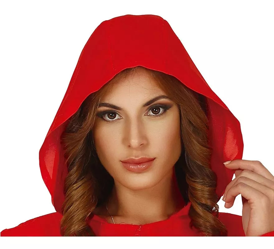 Translation missing: it.Disfraz de Atracador de Bancos para mujer