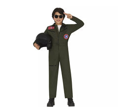 Costume da aviatore