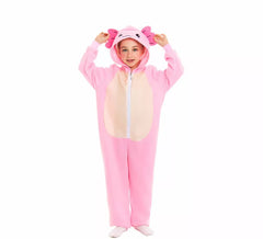 Costume da Axolotl per bambini