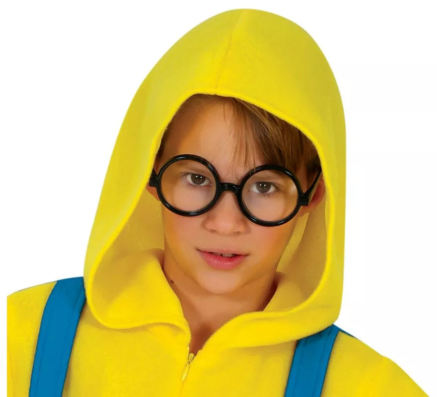Translation missing: it.Disfraz de Ayudante de Villano para niños