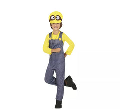 Miniero costume per bambini