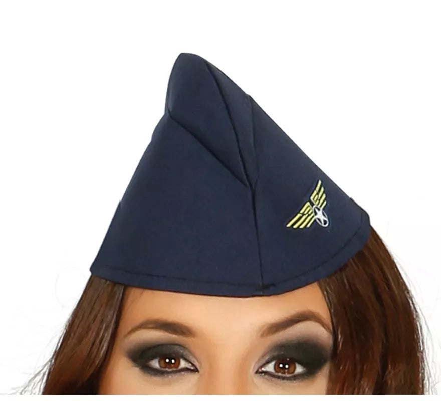 Translation missing: it.Disfraz de Azafata de Vuelo para mujer
