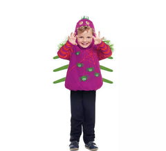 Costume da Baby Spider per bambino