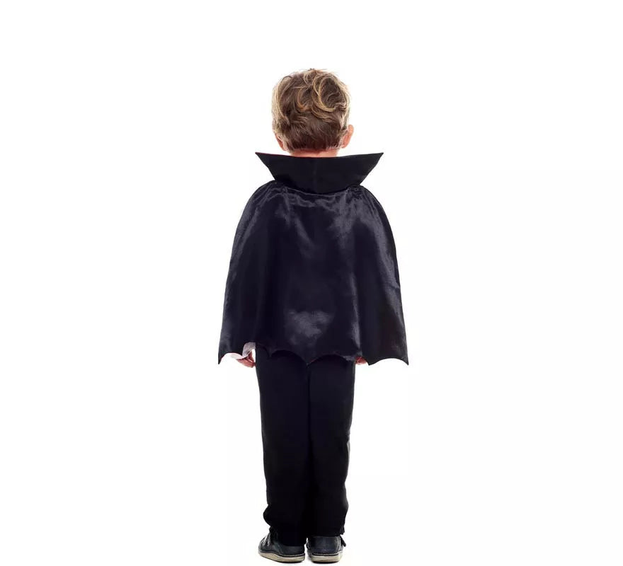 Disfraz de Baby Vampiro para bebé