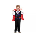Disfraz de Baby Vampiro para bebé