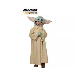 Yoda costume Baby Baby