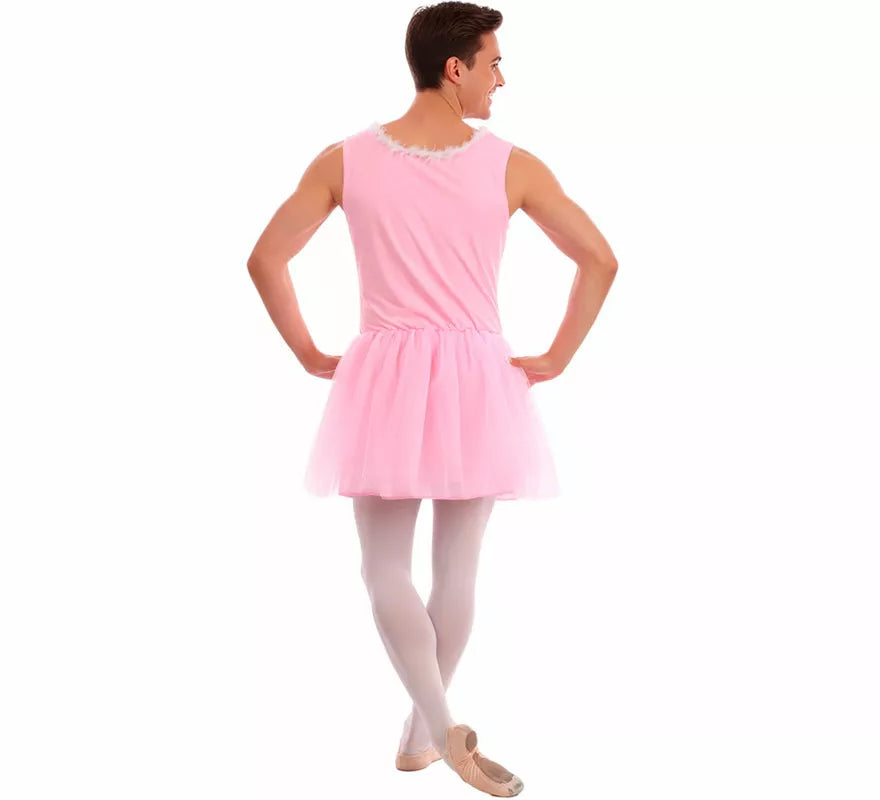 Translation missing: it.Disfraz de Bailarín de Ballet para hombre
