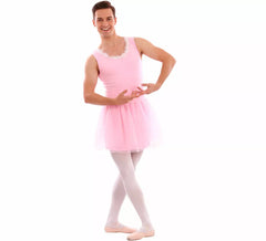 Costume da ballerino classico per uomo