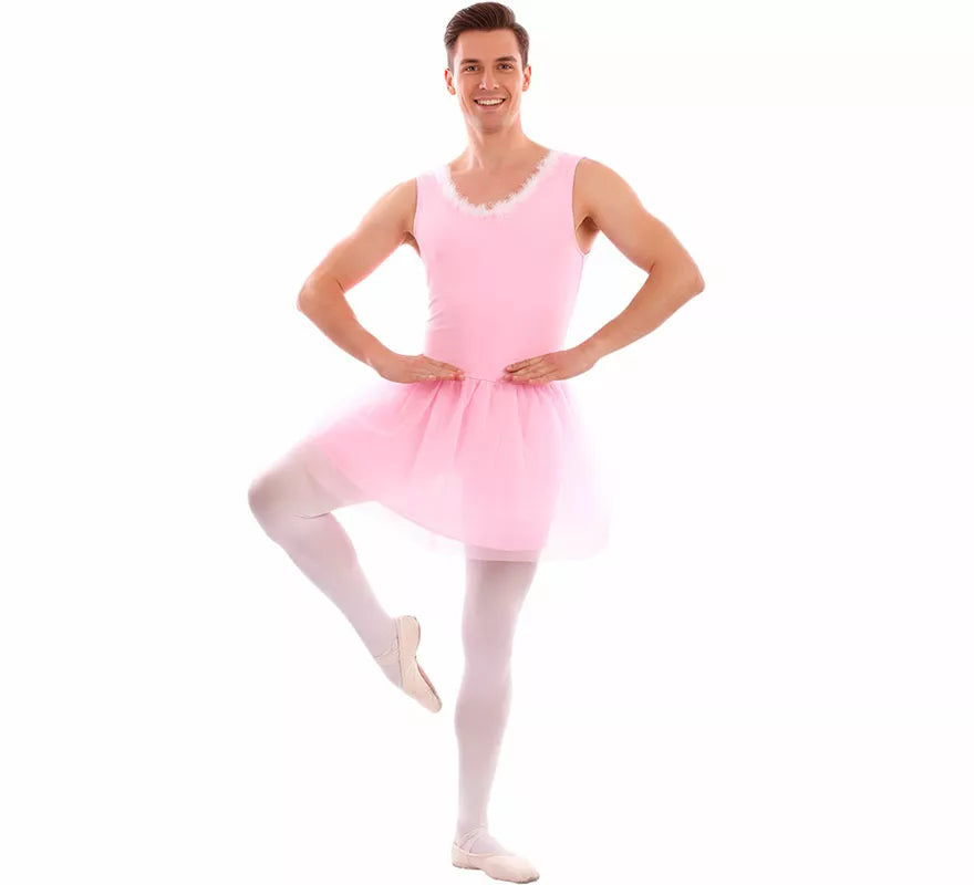 Translation missing: it.Disfraz de Bailarín de Ballet para hombre