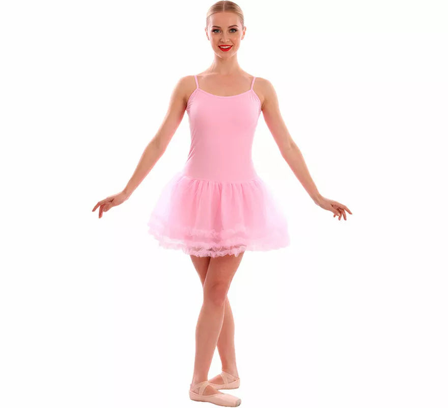 Translation missing: it.Disfraz de Bailarina de Ballet para mujer