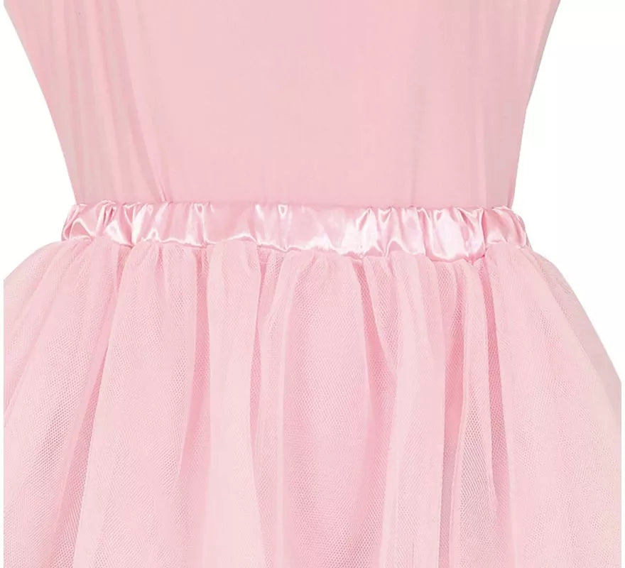 Translation missing: it.Disfraz de Bailarina rosa para hombre