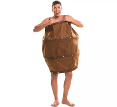 Costume da botte per adulti