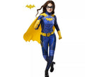 Disfraz de Batgirl Gmk Deluxe para mujer