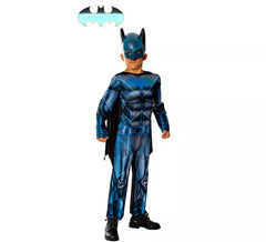 Costume Batman Bat-Tech Classic per bambino