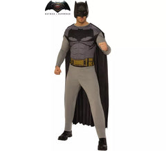 Batman bvs costume per un uomo