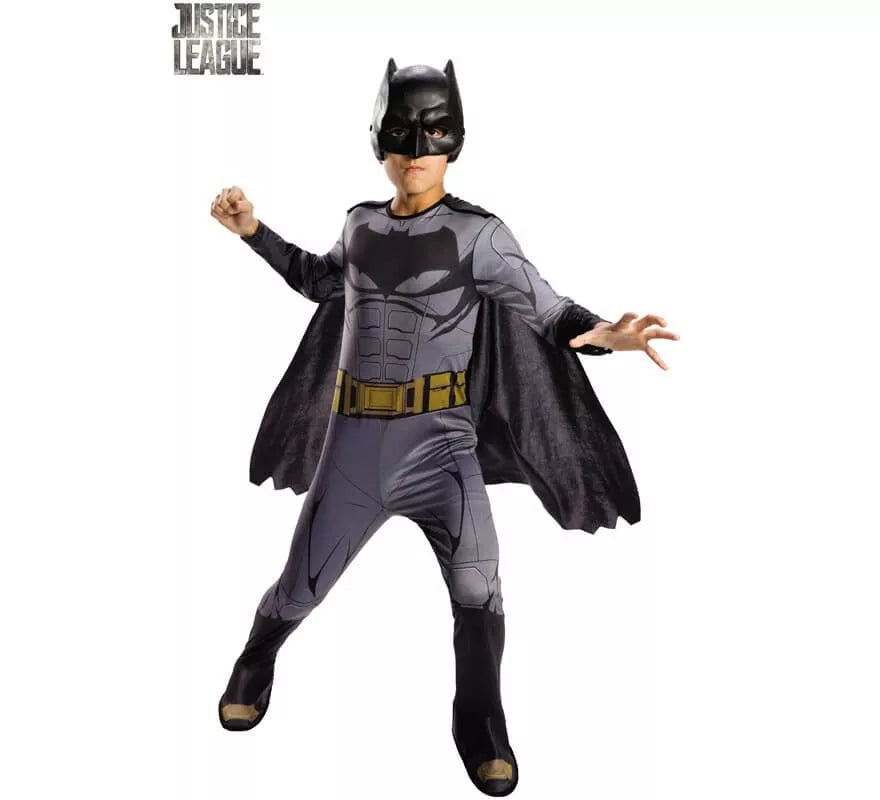 Translation missing: it.Disfraz de Batman Justice League para niño