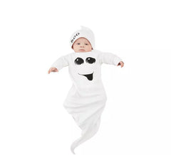 Ghost bianco Costume Baby Baby