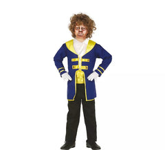 Costume da Signor Bestia per bambino