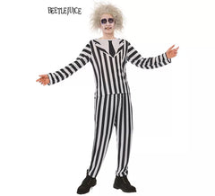 Costume da Bitelchús per uomo
