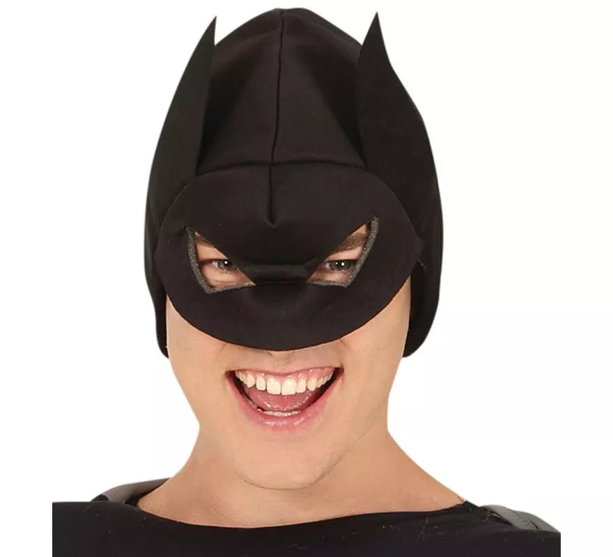 Translation missing: it.Disfraz de Biteman oscuro para hombre